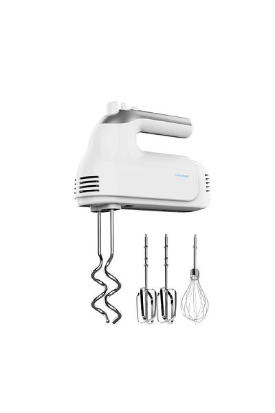 CECOTEC Hand mixer, Cecotec PowerTwist 500, 500W, 5 speeds