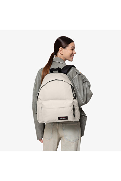 Eastpak Day Pak'R Gum Unisex Krem Sırt Çantası