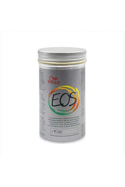 glitterie Semi-permanent hair dye, EOS Wella, 120 g, Cocoa