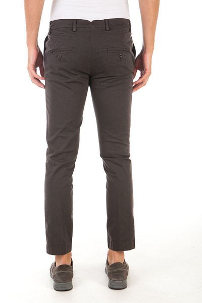 Daniele Alessandrini Daniele Alessandrini Jeans Trouser