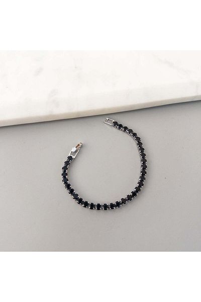 MOONGLOW ACCESSORIES Bratara Tennis