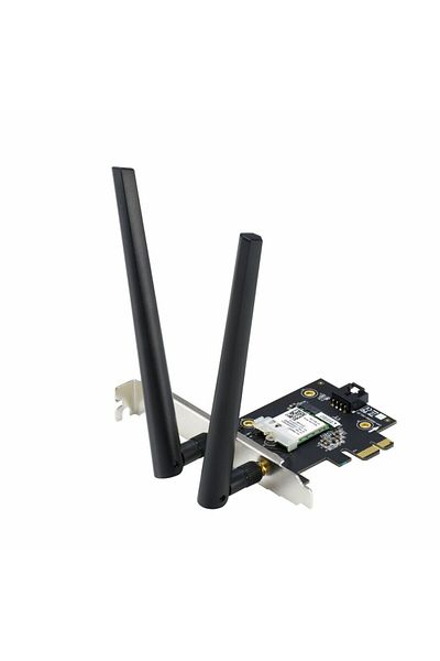 Achromin Asus PCE-AX1800 BT5.2 PCI Express Wi-Fi network card