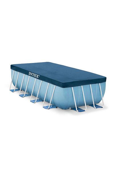 Nose Husă piscină Intex 28037 4 x 2 m, albastru