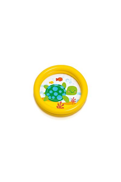 Nose Intex children's pool Ø 61 x 15 cm PVC