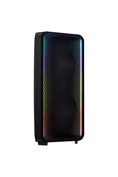 Seven Creations Boxe Bluetooth Samsung MX-ST50B 240W Multicolore