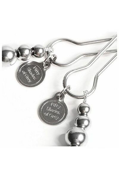 Fifty Shades Of Grey Bed Restraint Kit, Fifty Shades of Grey, Satin