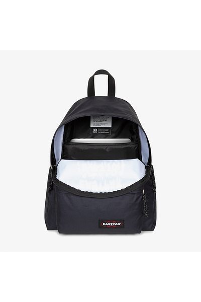 Eastpak Μαύρο σακίδιο πλάτης Day Pak'r Unisex