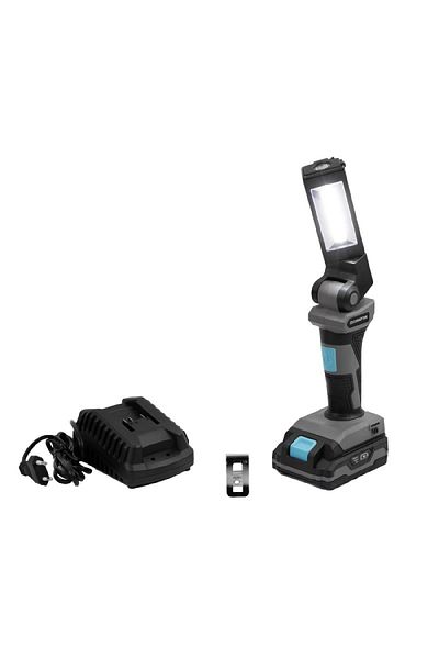 CECOTEC Work lamp, CecoRaptor, model 2020, 20 V, 2000 mAh