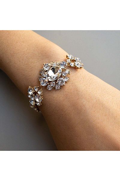MOONGLOW ACCESSORIES Bratara Nadia
