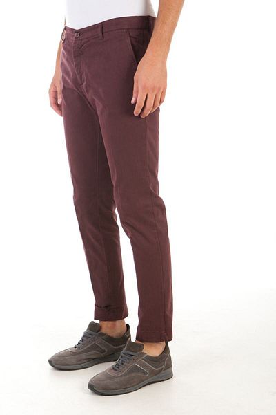 Daniele Alessandrini Pantaloni Jeans Daniele Alessandrini