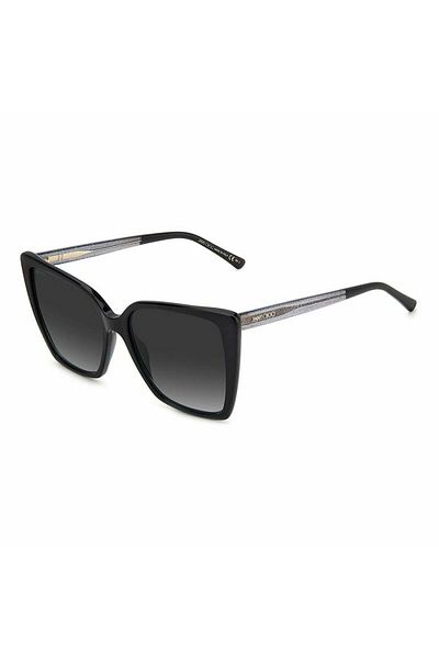 Jimmy Choo Women's sunglasses, Jimmy Choo LESSIE-S-807, black