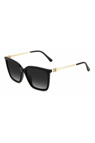 Jimmy Choo Ochelari de Soare Damă Jimmy Choo ø 56 mm, Aurii