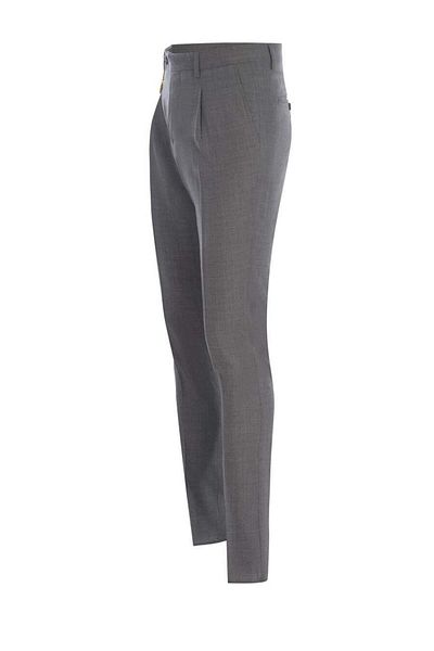 MANUEL RITZ Manuel Ritz Trousers