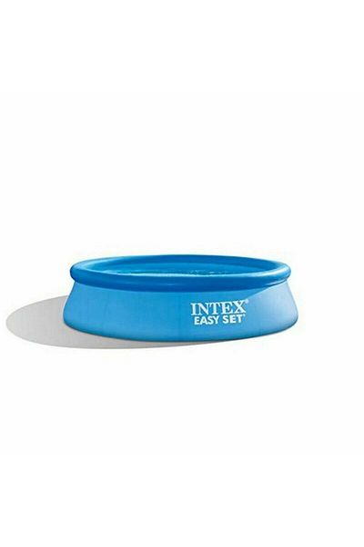 Nose Intex Easy Set inflatable pool, 305 x 76 cm, 3853 L