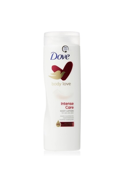 Dove Loțiune de corp, Dove, Intensive Nourishment, 400ml
