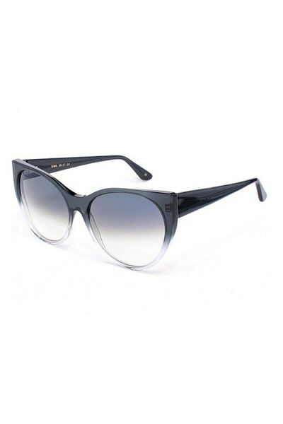 Feber Ochelari de soare damă, LGR SIWA-GREY-31, lentile Ø 55 mm