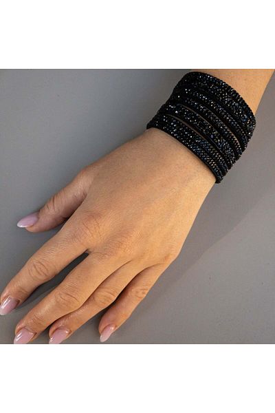 MOONGLOW ACCESSORIES Bratara Indie