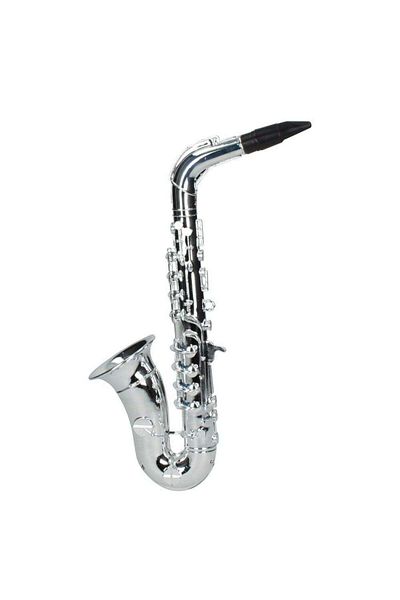 Dr. Rimpler Reig Toy Saxophone 41 cm 8 Notes