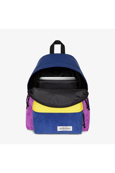 Eastpak Day Pak'r Unisex μωβ σακίδιο πλάτης