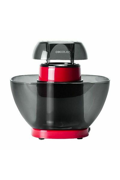 Perre Aparat de făcut popcorn, Cecotec, P'Corn Easy, 1200 W
