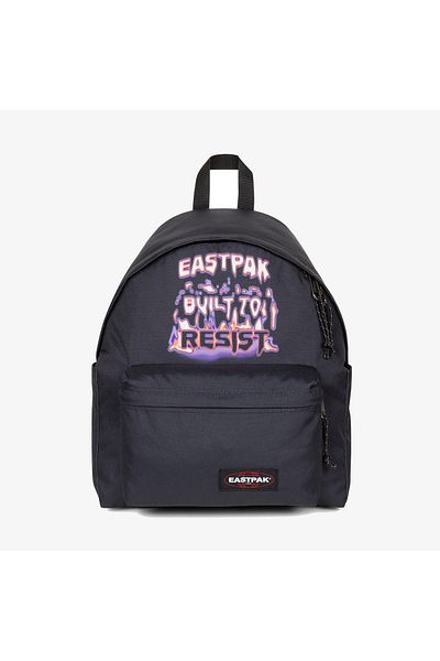 Eastpak Μαύρο σακίδιο πλάτης Day Pak'r Unisex