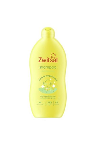 Zwitsal Șampon pentru Bebeluși, Zwitsal, Anti-Pick, 700 ml