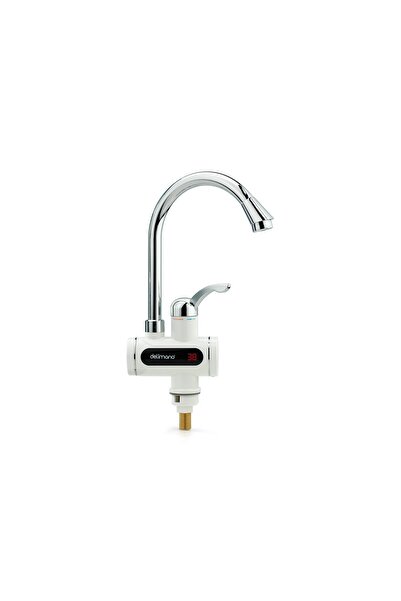 AisHa StoRe OnliNe Electric Faucet with Instant Heating, ISHOP, Model R 201
