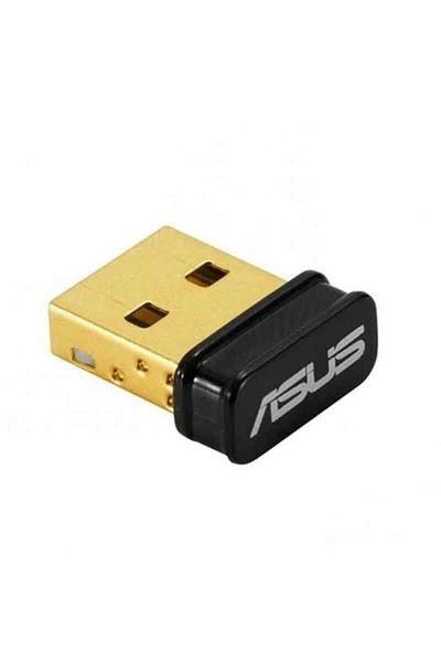 Achromin Adaptor Bluetooth, Asus USB-BT500, negru