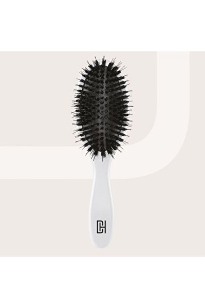 BALMAIN Βούρτσα μαλλιών - Extension Brush White 8717056087153