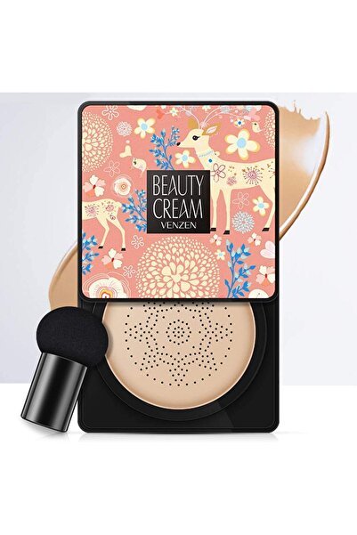 Veze BB Cream, Veze, Ivory απόχρωση, 20 γρ