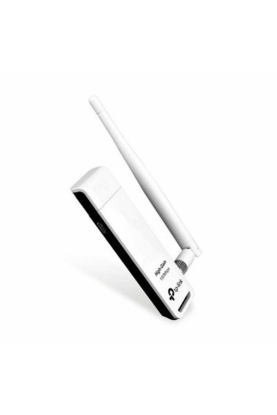 TP-LINK Adaptor rețea wireless TP-Link TL-WN722N 150 Mbps