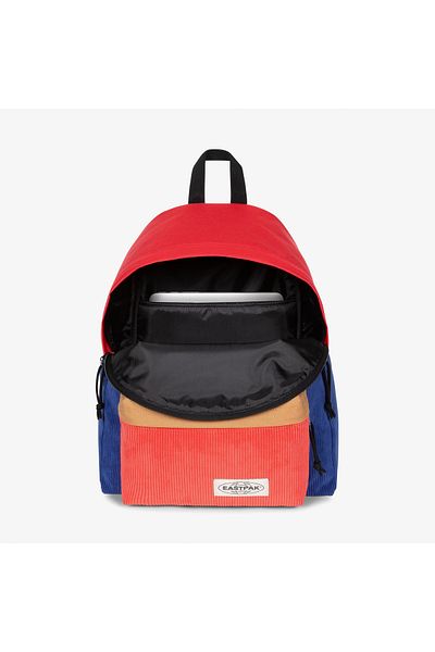 Eastpak Σακίδιο πλάτης Day Pak'r Unisex Navy Blue