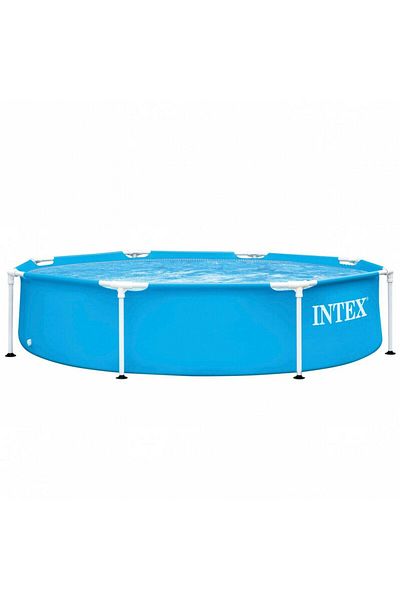 Nose Intex 28205NP Detachable Pool, 244 x 51 cm, 1828 L