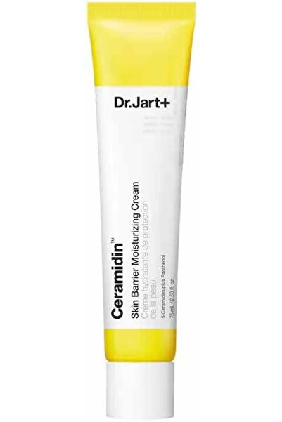 Dr.Jart كريم مرطب للوجه من سيراميدين للبشرة الجافة مع السيراميد والبانثينول | K