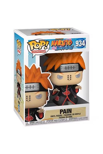 Funko Figurina Funko POP Naruto Pain