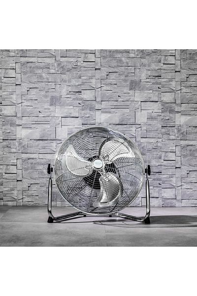 CECOTEC Professional fan Cecotec EnergySilence 4500 Gyropro, 110W, 3 speeds