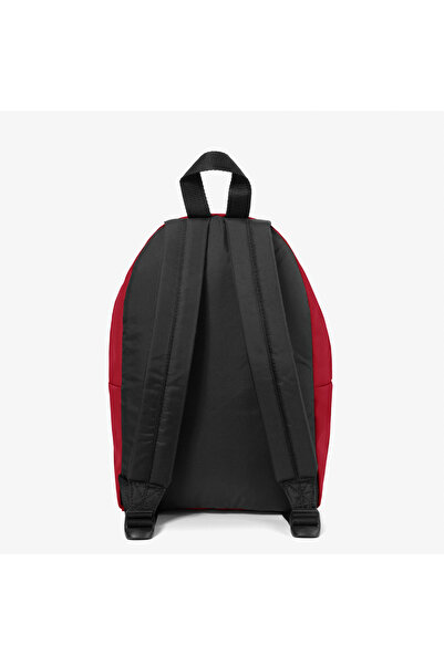 Eastpak Orbit Unisex Red Backpack