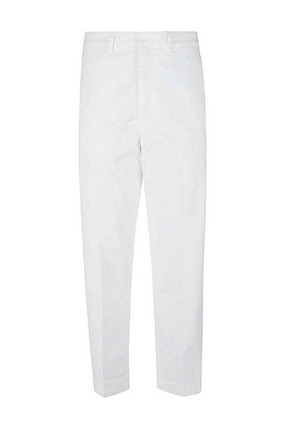 DEPARTMENT FIVE Department 5 Wide Leg Trousers