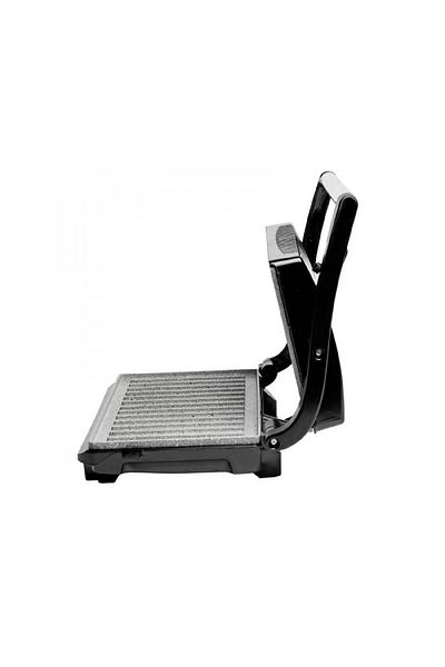 CECOTEC Grătar electric Cecotec Rock'nGrill 700 W, suprafață antiaderentă