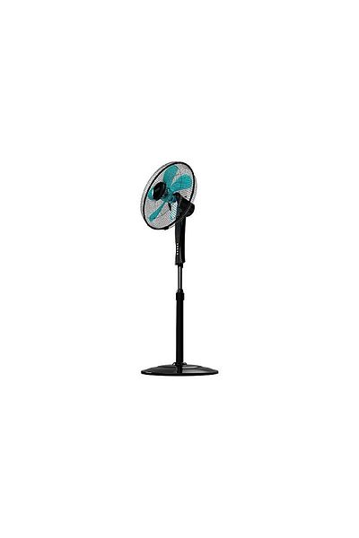 CECOTEC Floor fan, Cecotec EnergySilence 530, 50W, 40 cm, black