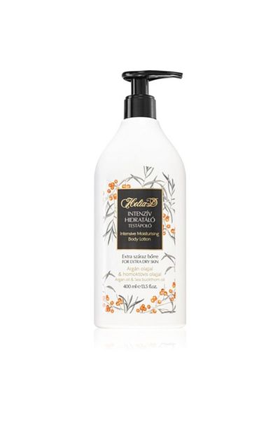 Helia-D Loțiune de corp hidratantă intensivă Helia-D 400ml