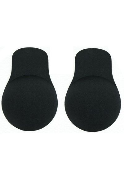 Bye Bra Adhesive bra, Bye Bra, Fabric Pull-Ups M, Black