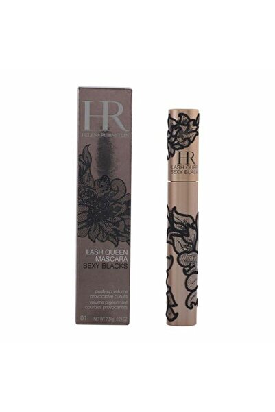 Sico Mascara, Helena Rubinstein Lash Queen Sexy Blacks, 7 ml, Negru