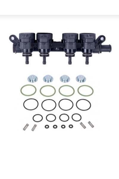 KONYALPG Landirenzo Aeb Enjektör Tamir Takımı