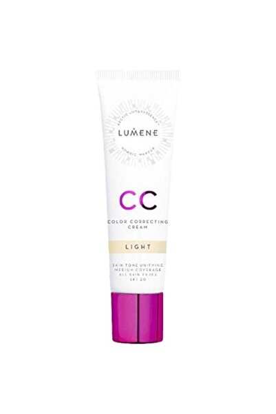 LUMENE Lumene CC Light Concealer SPF20