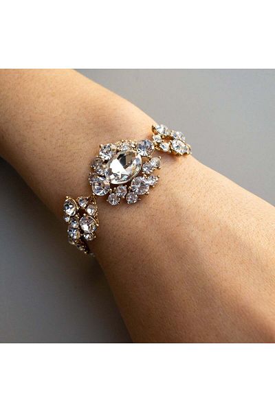 MOONGLOW ACCESSORIES Bratara Nadia