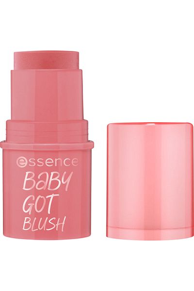 Essence Blush cremă, Essence, Baby Got Rosé All Day, 5.5 g