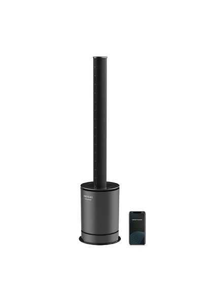 CECOTEC 3-in-1 device, Cecotec TotalPure, heating and air purification