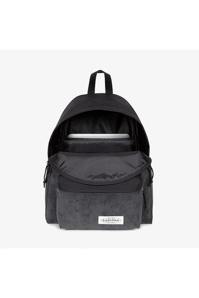 Eastpak Μαύρο σακίδιο πλάτης Day Pak'r Unisex