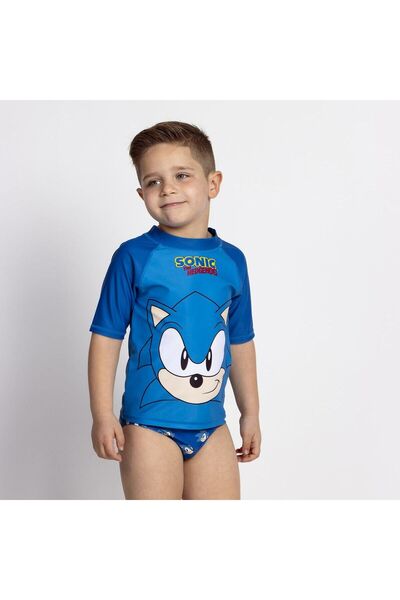 OTTERBOX Swimsuit, Sonic, dark blue